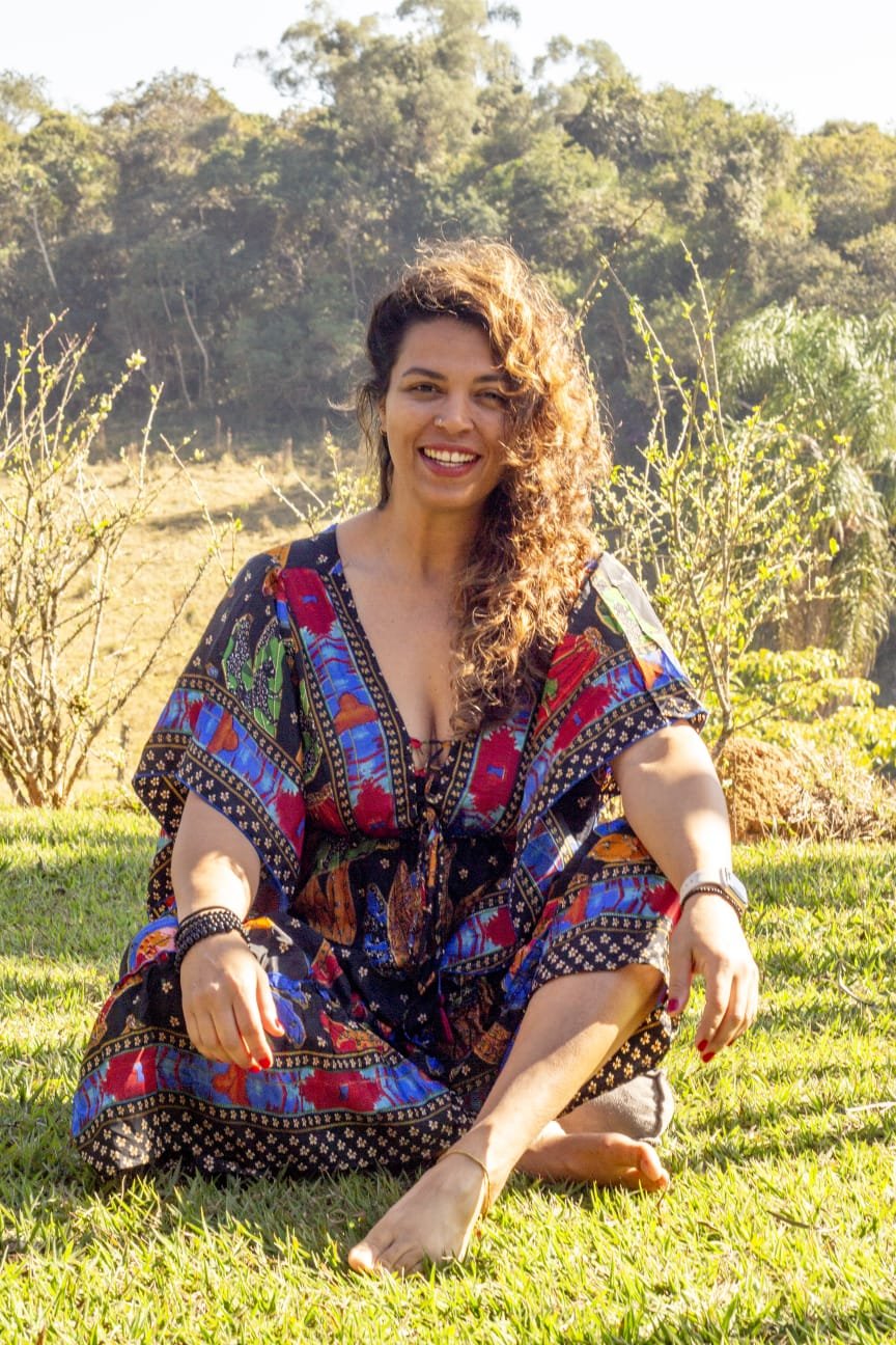 Priscila Yandhaha